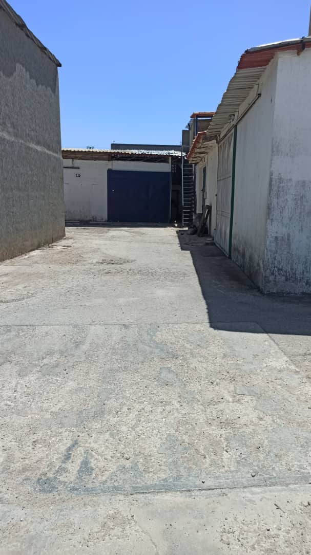 STORE FOR RENT IN PORLAMAR
