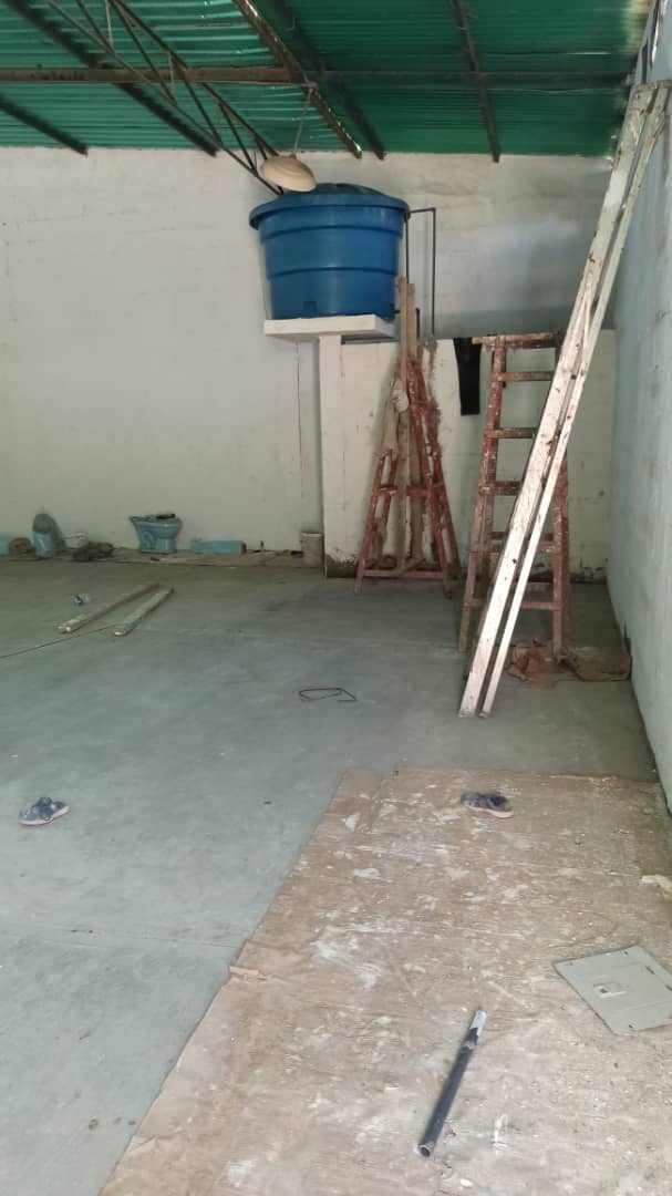 STORE FOR RENT IN PORLAMAR