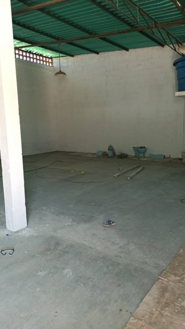 STORE FOR RENT IN PORLAMAR