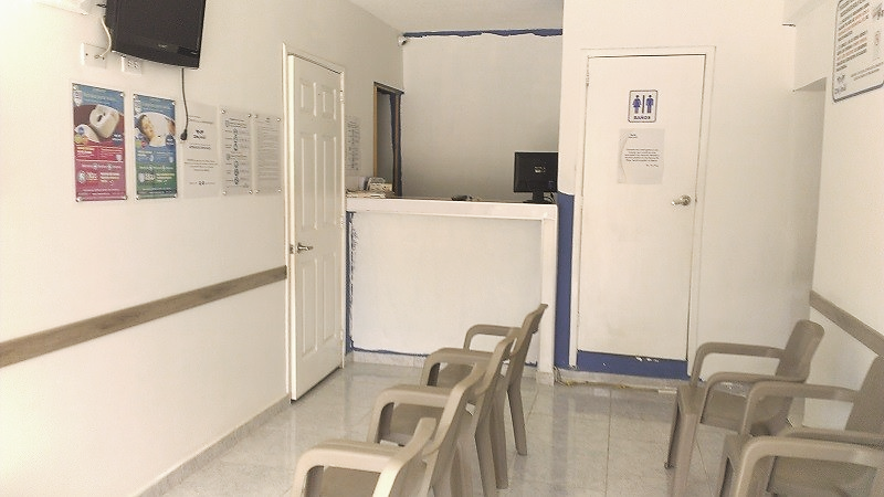 BUSINESS ON SAN RAFAEL STREET, FOR SALE