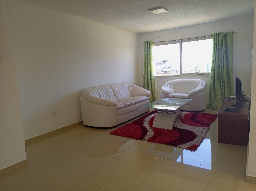 PENTHOUSE EN COSTA AZUL, ALQUILER VACACIONAL