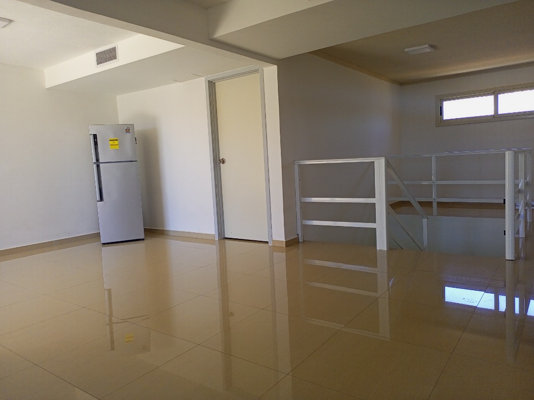 PENTHOUSE EN COSTA AZUL, ALQUILER VACACIONAL