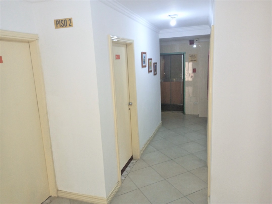 HOTEL FOR SALE IN AV. MAY 4, MARGARITA ISLAND