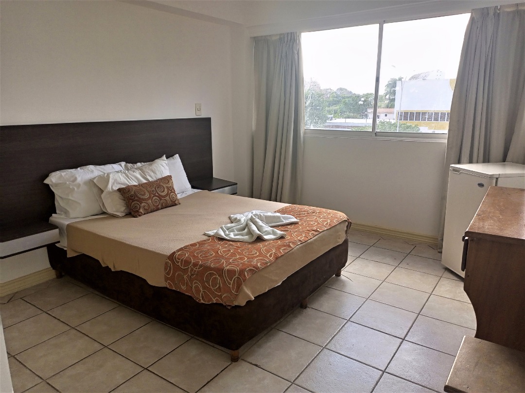 HOTEL FOR SALE IN AV. MAY 4, MARGARITA ISLAND