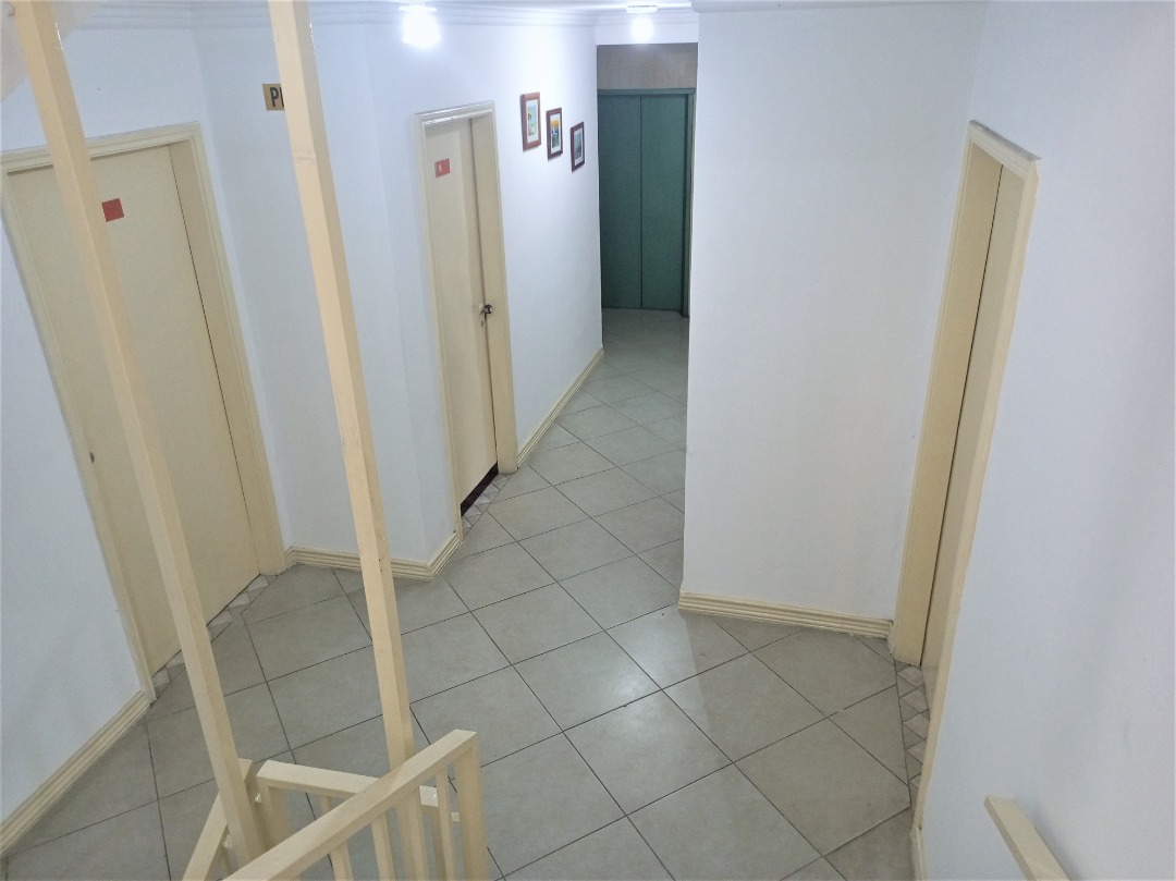 HOTEL FOR SALE IN AV. MAY 4, MARGARITA ISLAND