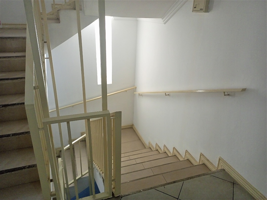 HOTEL FOR SALE IN AV. MAY 4, MARGARITA ISLAND