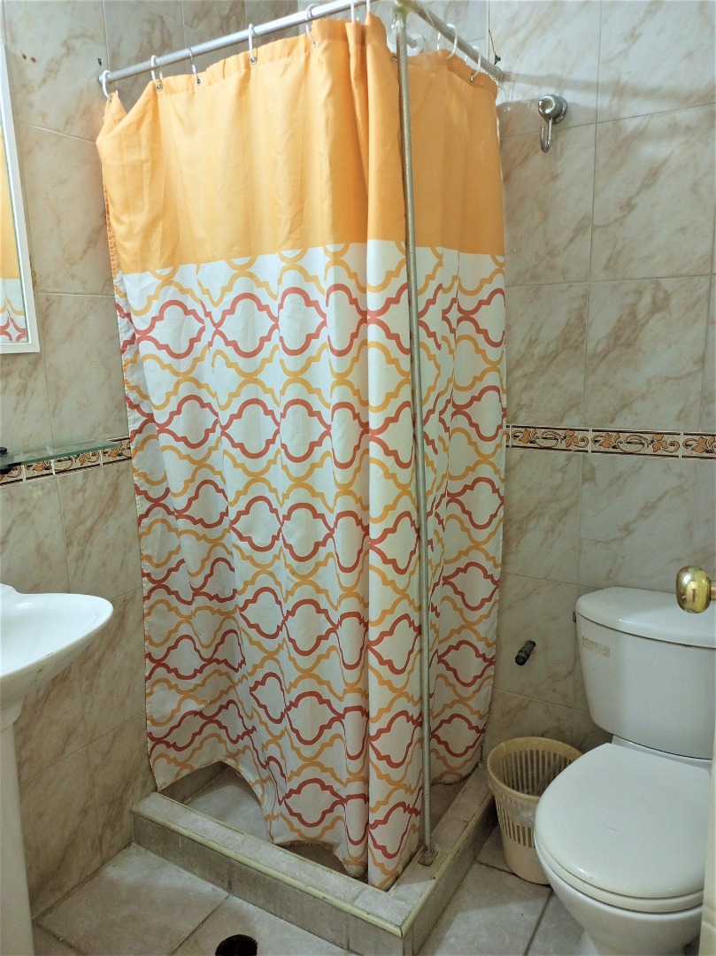 HOTEL FOR SALE IN AV. MAY 4, MARGARITA ISLAND