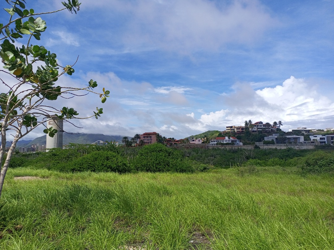 PLOTS FOR SALE IN THE EXCLUSIVE PUERTA DE HIERRO COMPLEX