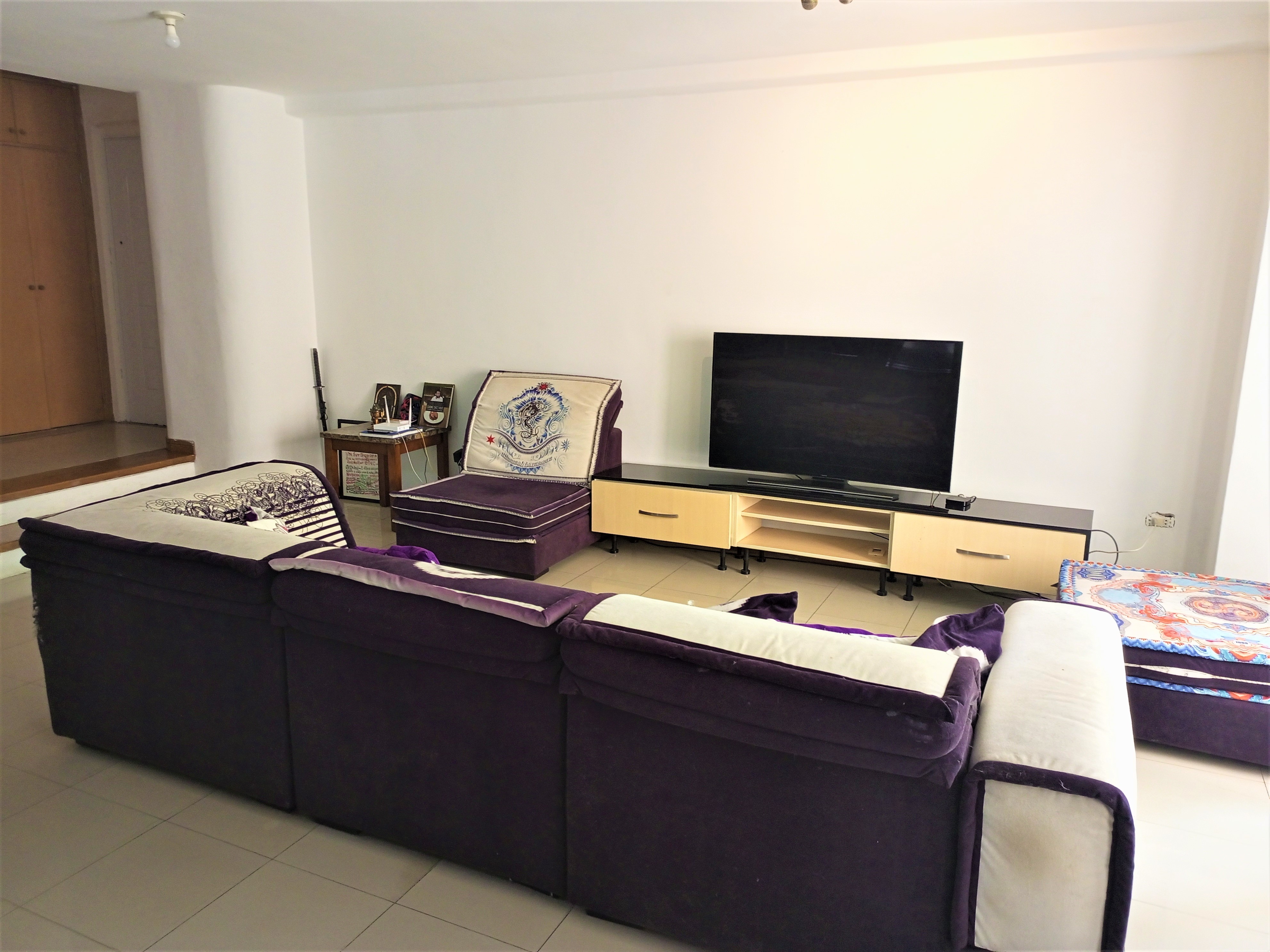 APARTAMENTO EN PLAYA EL ANGEL, EN VENTA