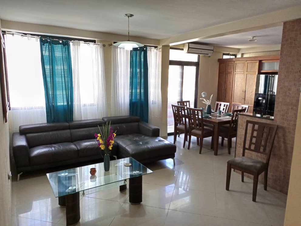 APARTAMENTO ALQUILER VACACIONAL