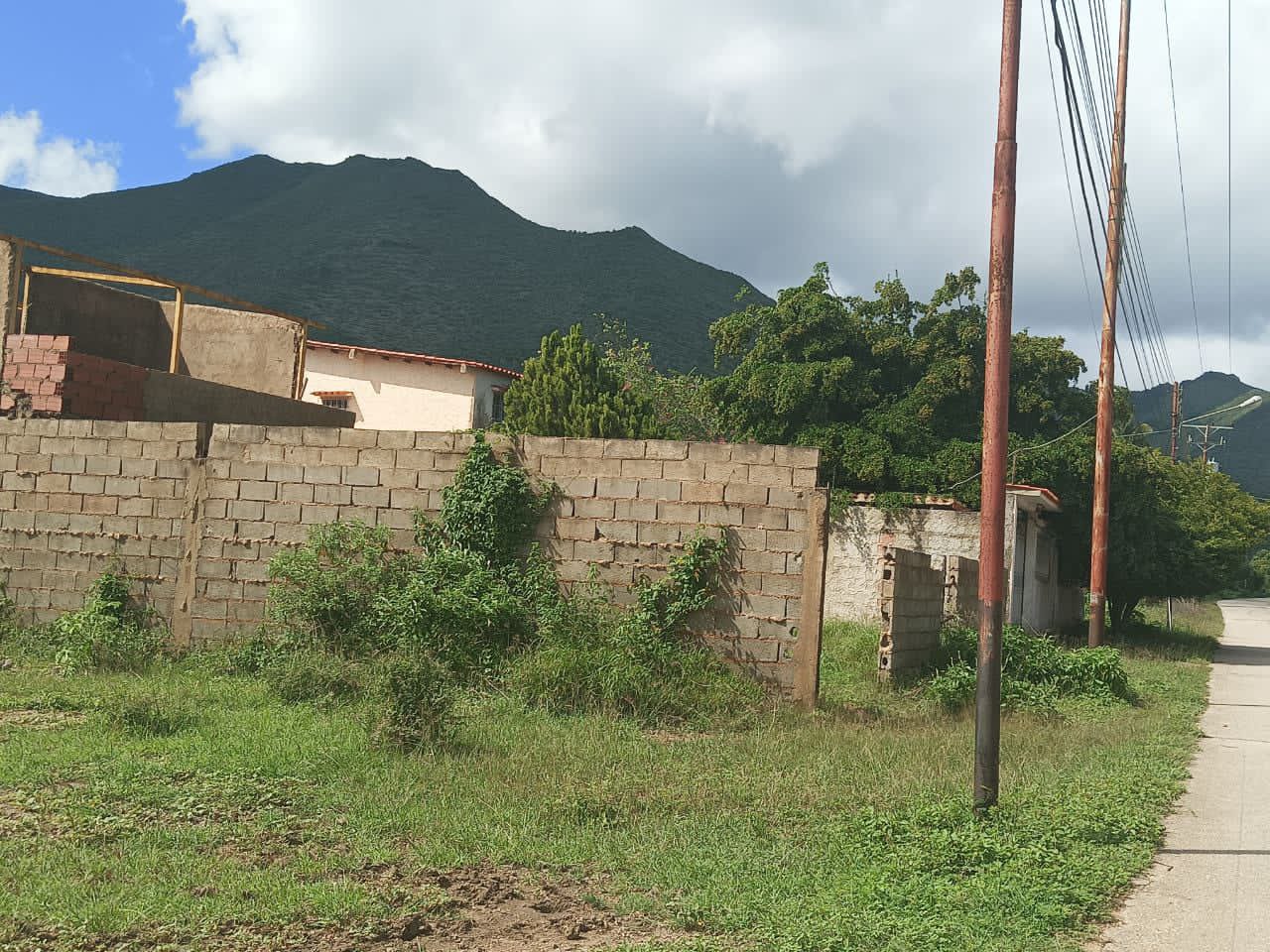 LAND FOR SALE IN THE EL HATO SECTOR, LA SABANA
