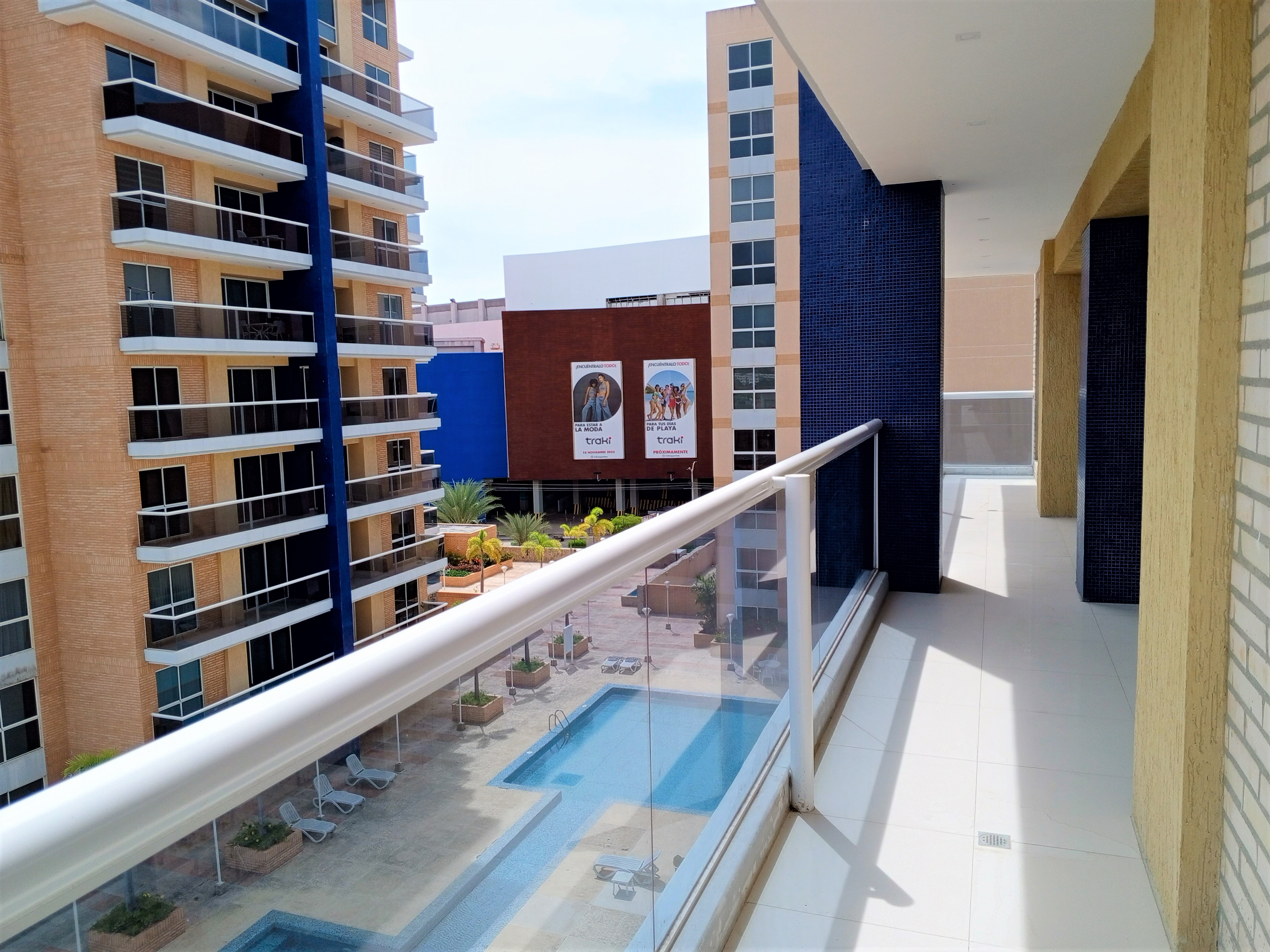 APARTAMENTO EN VENTA, EN COSTA AZUL