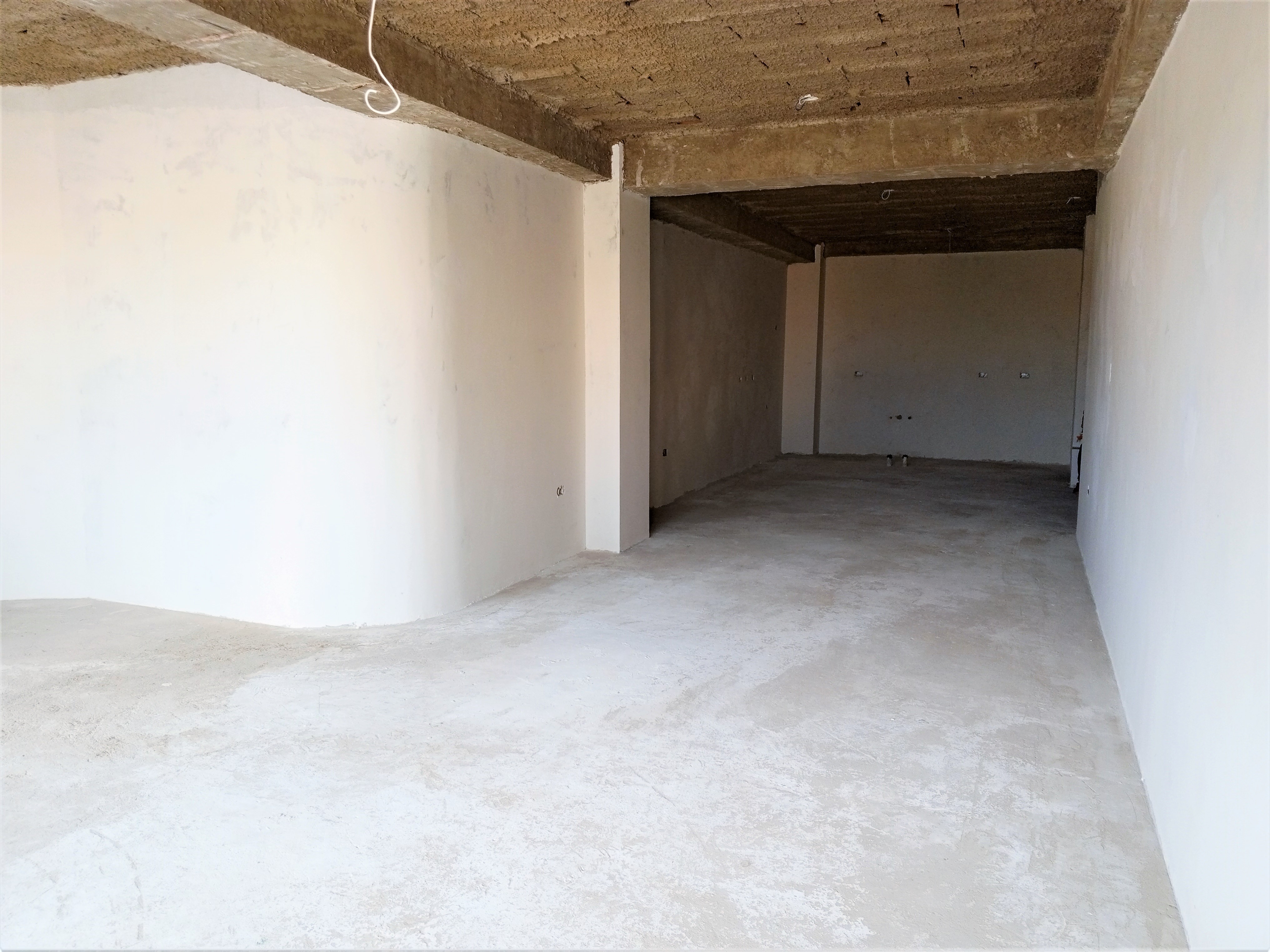 APARTAMENTO EN JORGE COLL, EN VENTA