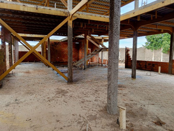 LAND WITH GOODNESS FOR SALE, IN MANEIRO URBANIZATION