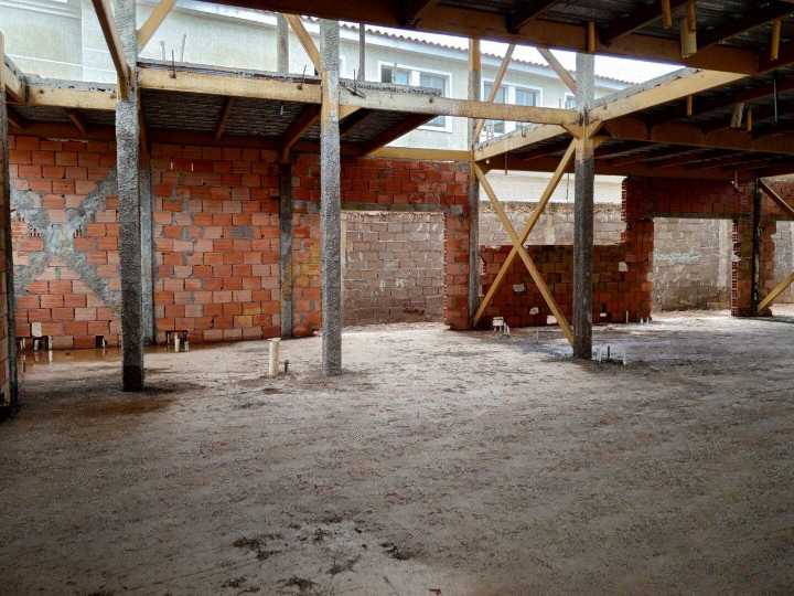 LAND WITH GOODNESS FOR SALE, IN MANEIRO URBANIZATION
