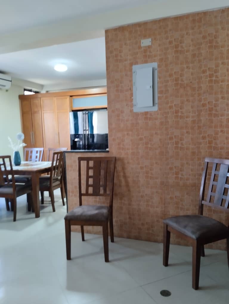 COMFORTABLE VACATION APARTMENT