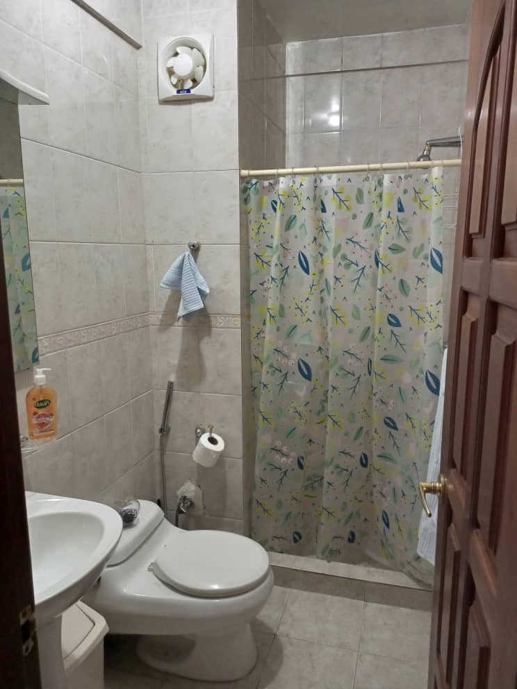 COMFORTABLE VACATION APARTMENT