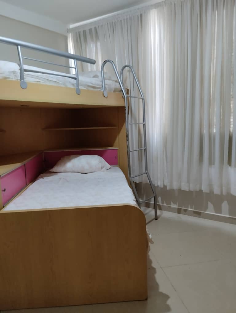 COMFORTABLE VACATION APARTMENT