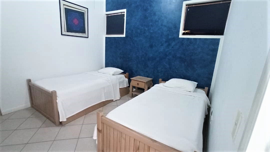 APARTMENT IN EXCLUSIVE BEACH RESIDENTIAL COMPLEX, FOR VACATIONAL RENTAL
