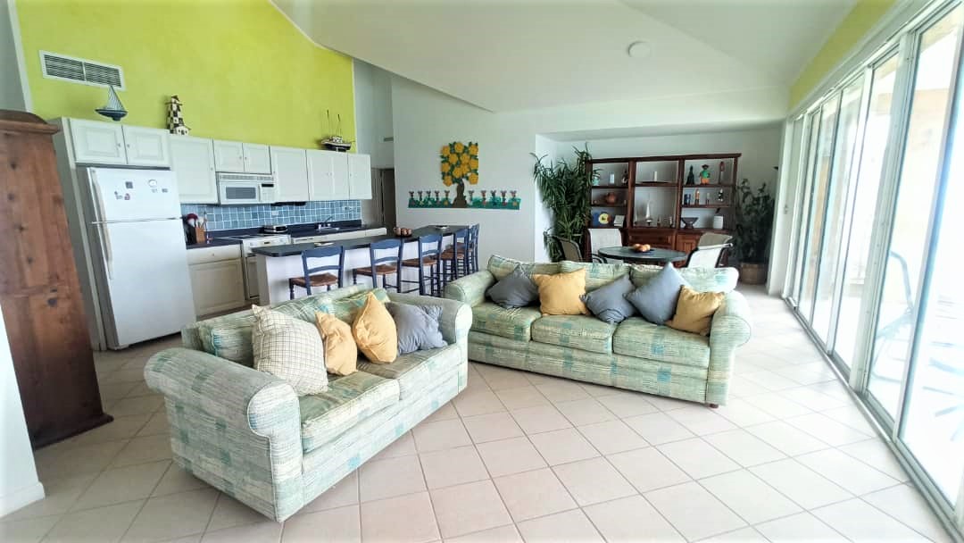 APARTMENT IN EXCLUSIVE BEACH RESIDENTIAL COMPLEX, FOR VACATIONAL RENTAL