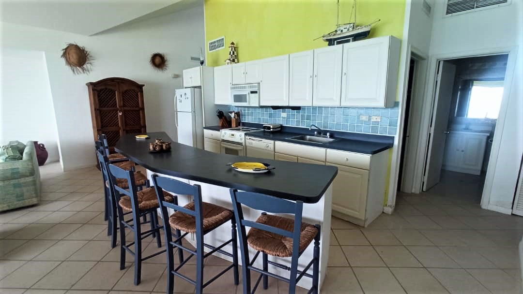 APARTMENT IN EXCLUSIVE BEACH RESIDENTIAL COMPLEX, FOR VACATIONAL RENTAL
