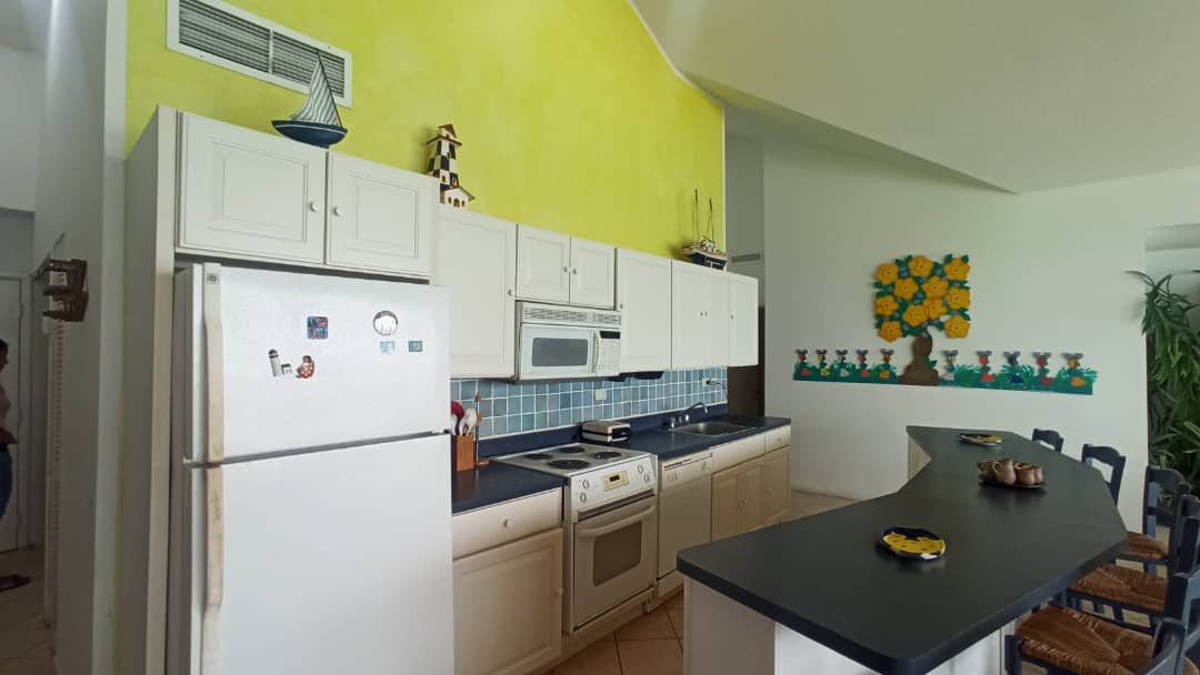 APARTMENT IN EXCLUSIVE BEACH RESIDENTIAL COMPLEX, FOR VACATIONAL RENTAL