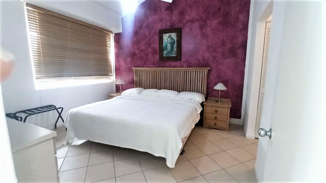 APARTMENT IN EXCLUSIVE BEACH RESIDENTIAL COMPLEX, FOR VACATIONAL RENTAL