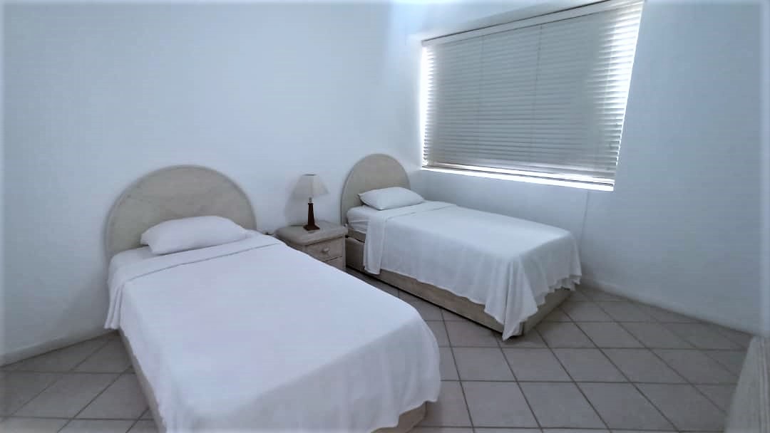 APARTMENT IN EXCLUSIVE BEACH RESIDENTIAL COMPLEX, FOR VACATIONAL RENTAL