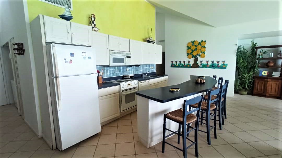 APARTMENT IN EXCLUSIVE BEACH RESIDENTIAL COMPLEX, FOR VACATIONAL RENTAL