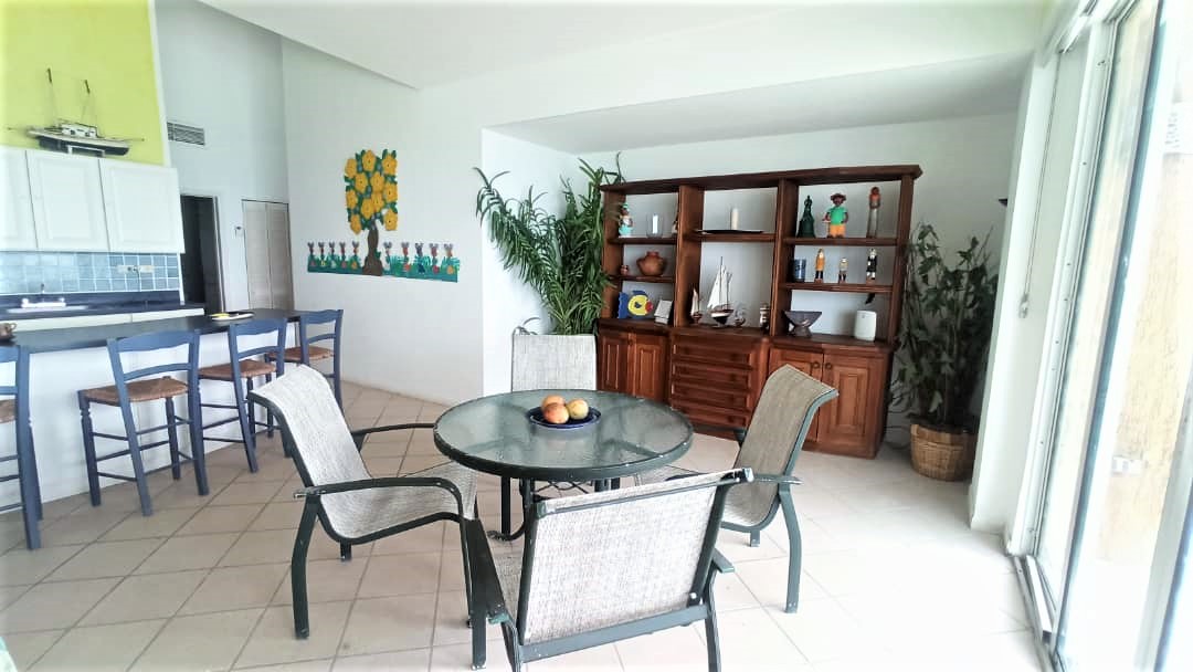 APARTMENT IN EXCLUSIVE BEACH RESIDENTIAL COMPLEX, FOR VACATIONAL RENTAL