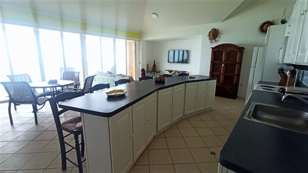 APARTMENT IN EXCLUSIVE BEACH RESIDENTIAL COMPLEX, FOR VACATIONAL RENTAL