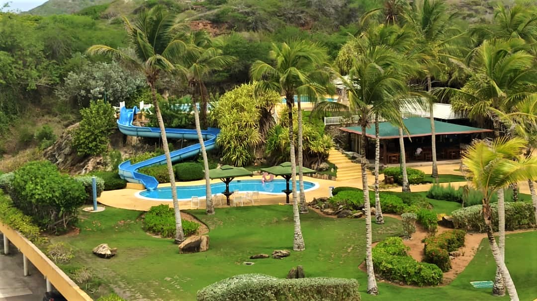 APARTMENT IN EXCLUSIVE BEACH RESIDENTIAL COMPLEX, FOR VACATIONAL RENTAL