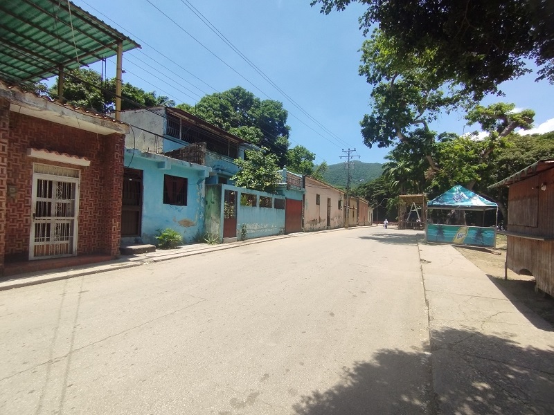 LAND FOR SALE IN LA ASUNCION EL COPEY SECTOR