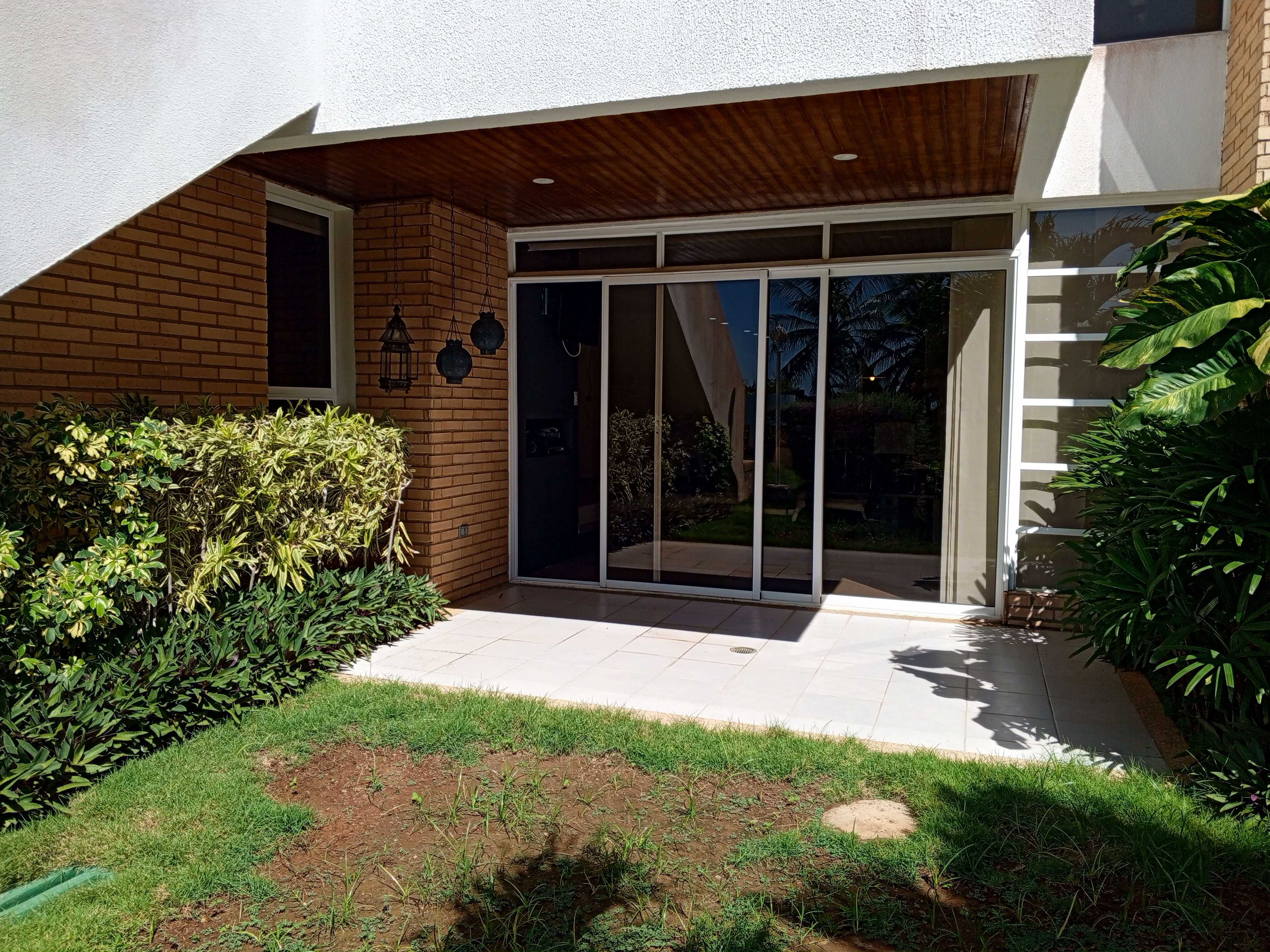 TOWNHOUSE IN PLAZA REAL, FOR RENT