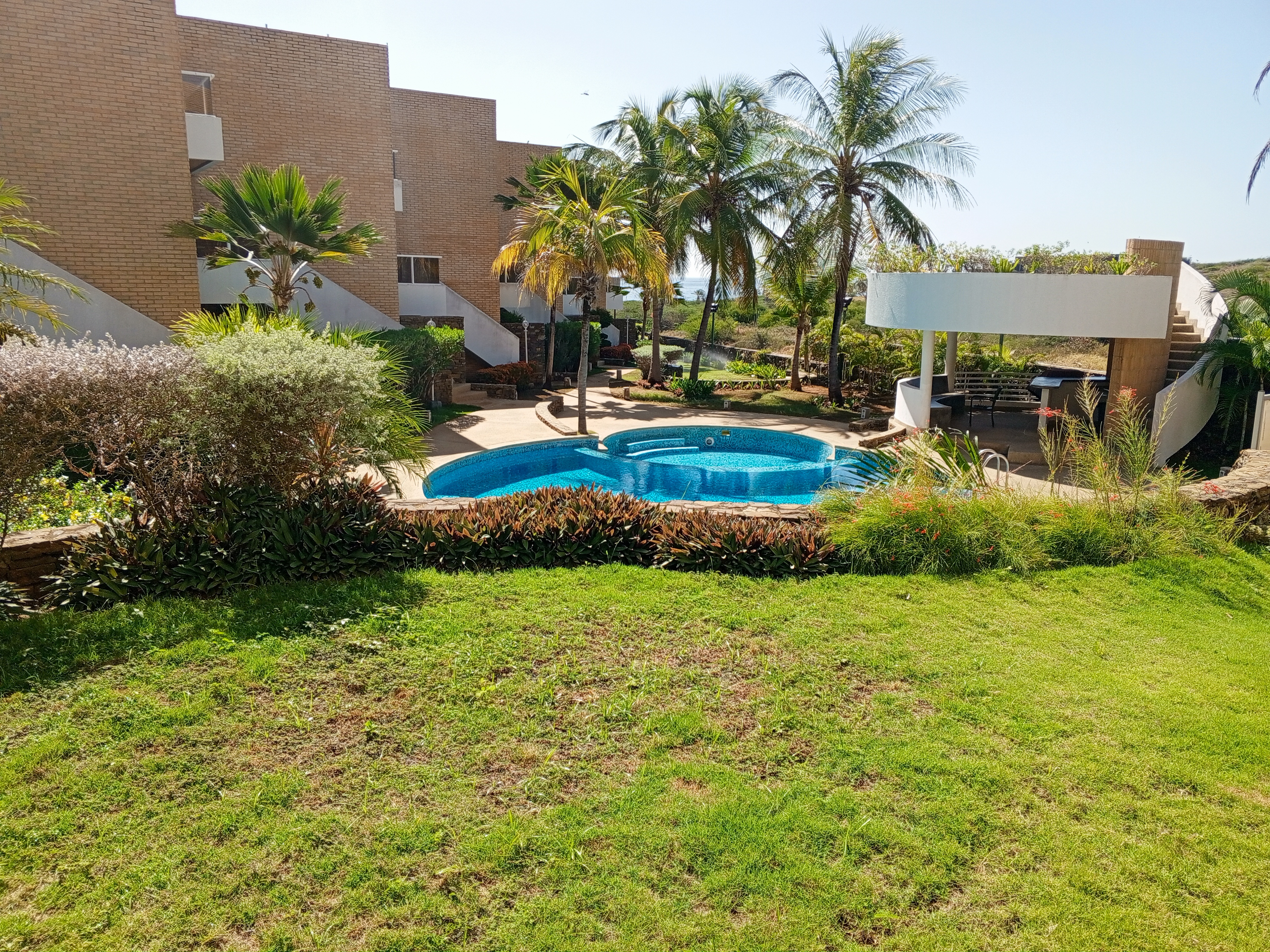 TOWNHOUSE IN PLAZA REAL, FOR RENT