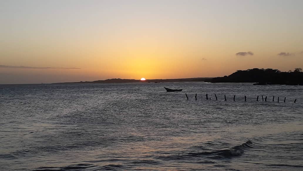 TERRENO EN PLAYA EL YAQUE EN VENTA