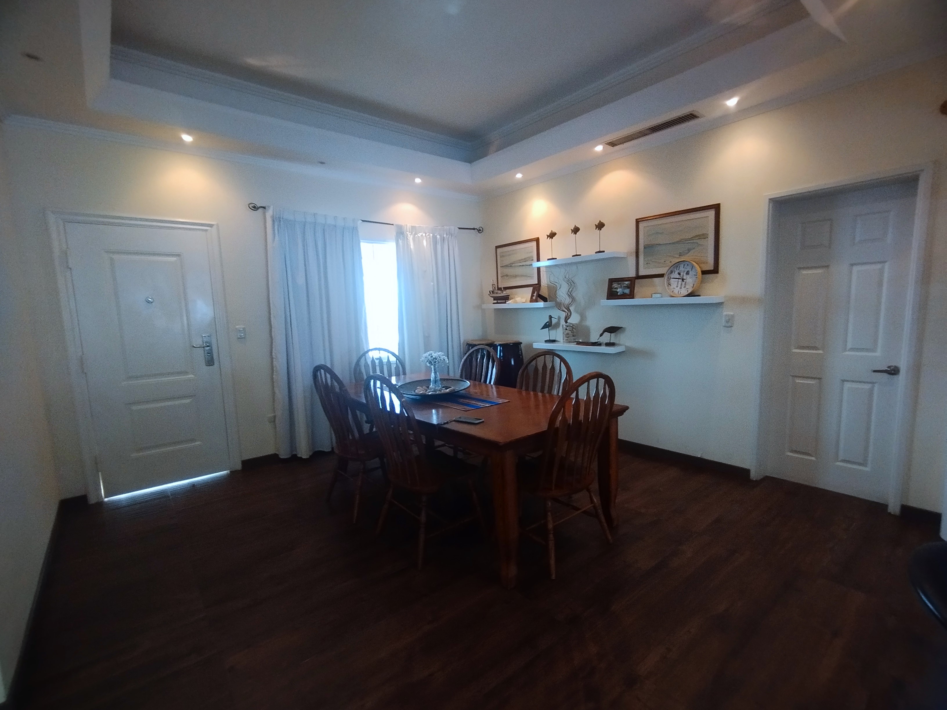 HOUSE IN PARAISO I, FOR SALE