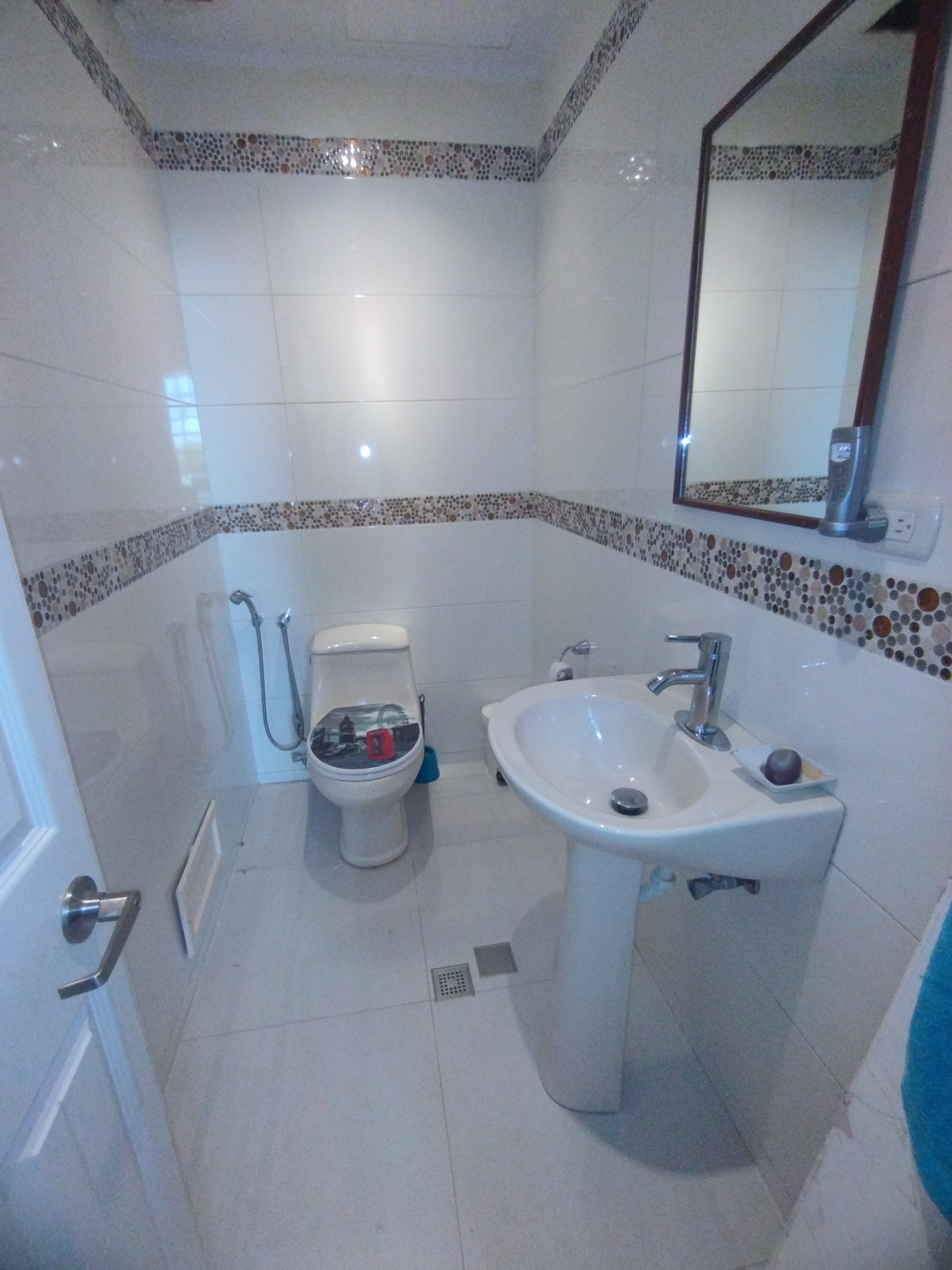 HOUSE IN PARAISO I, FOR SALE