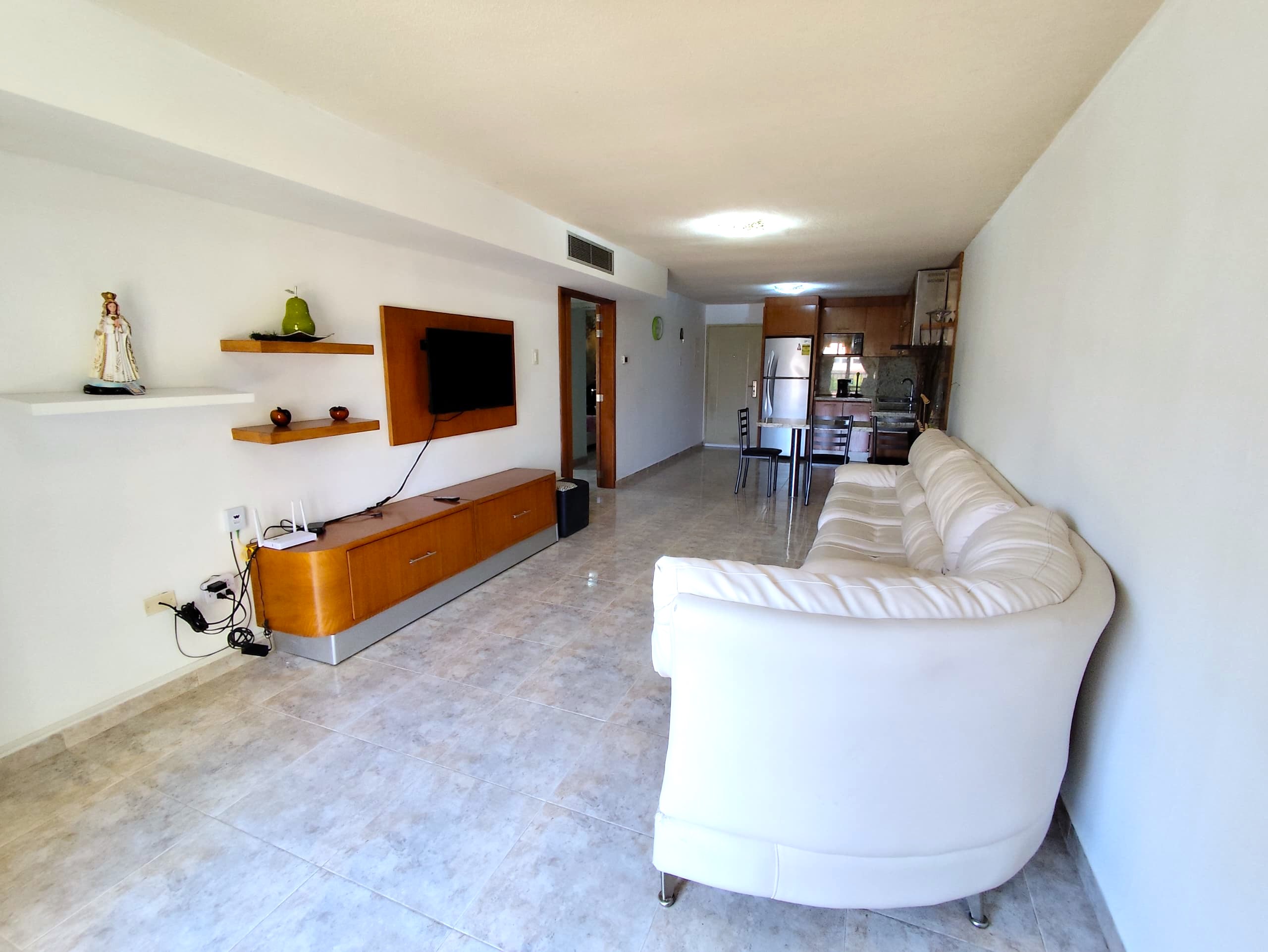 APARTMENT FOR SALE IN COSTA AZUL