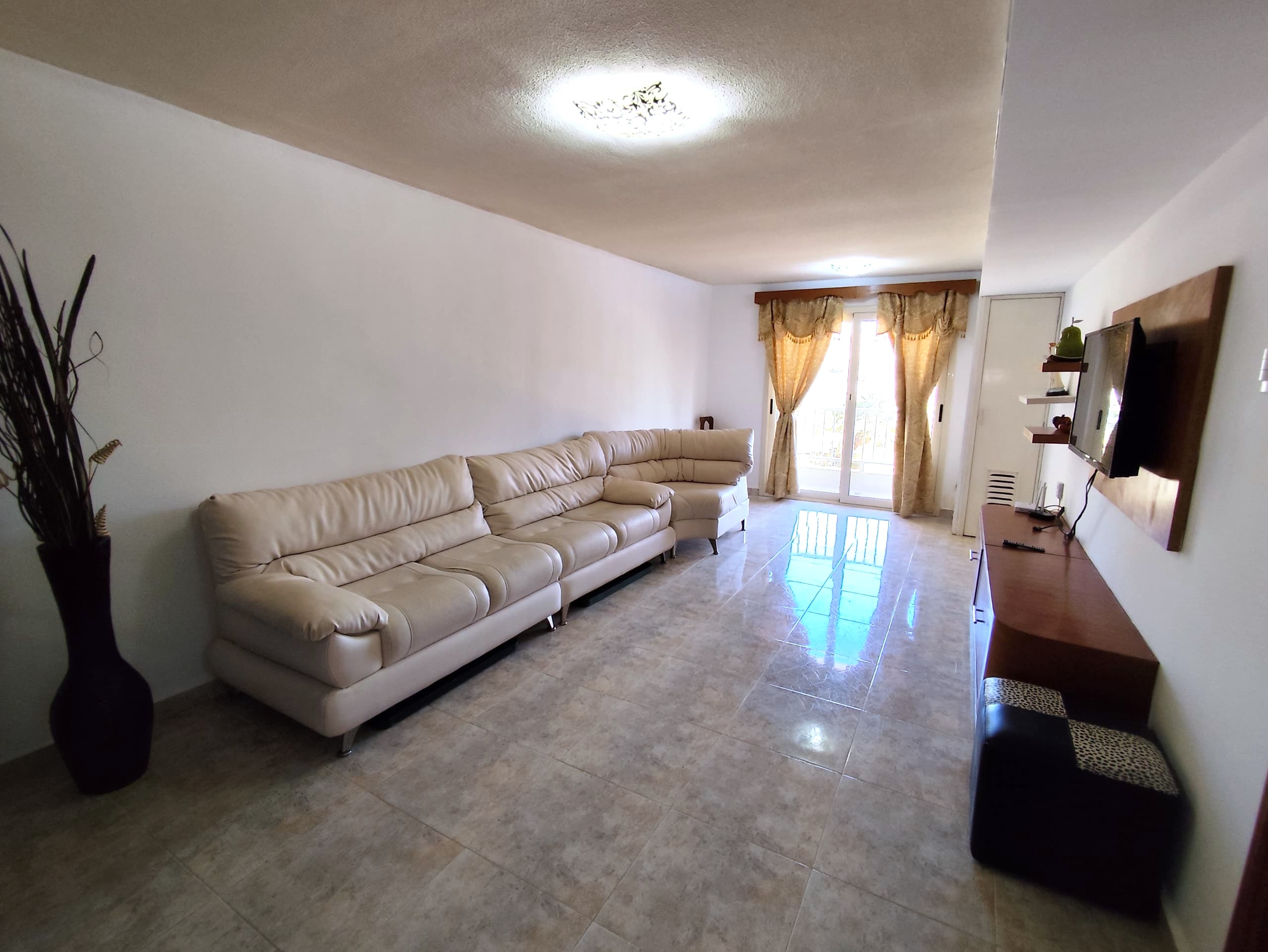 APARTMENT FOR SALE IN COSTA AZUL
