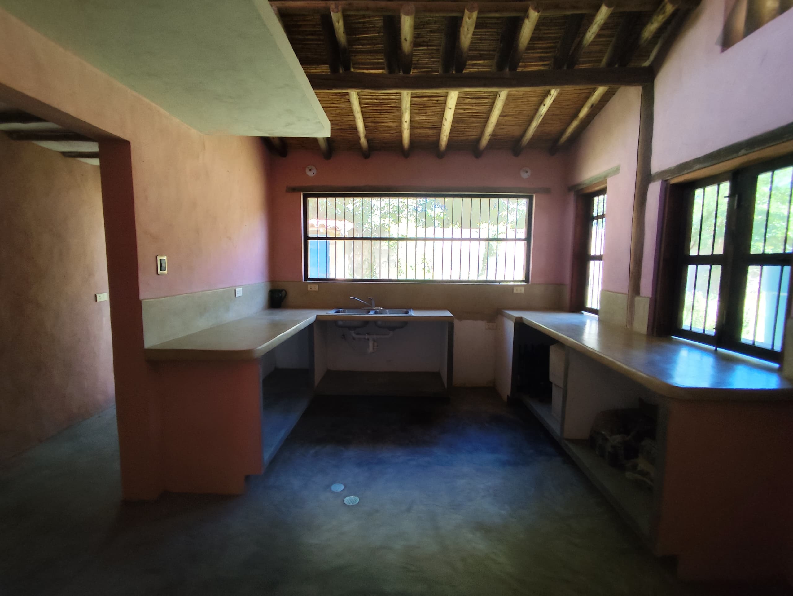 House for sale in the El Guayabal-La Asunción sector