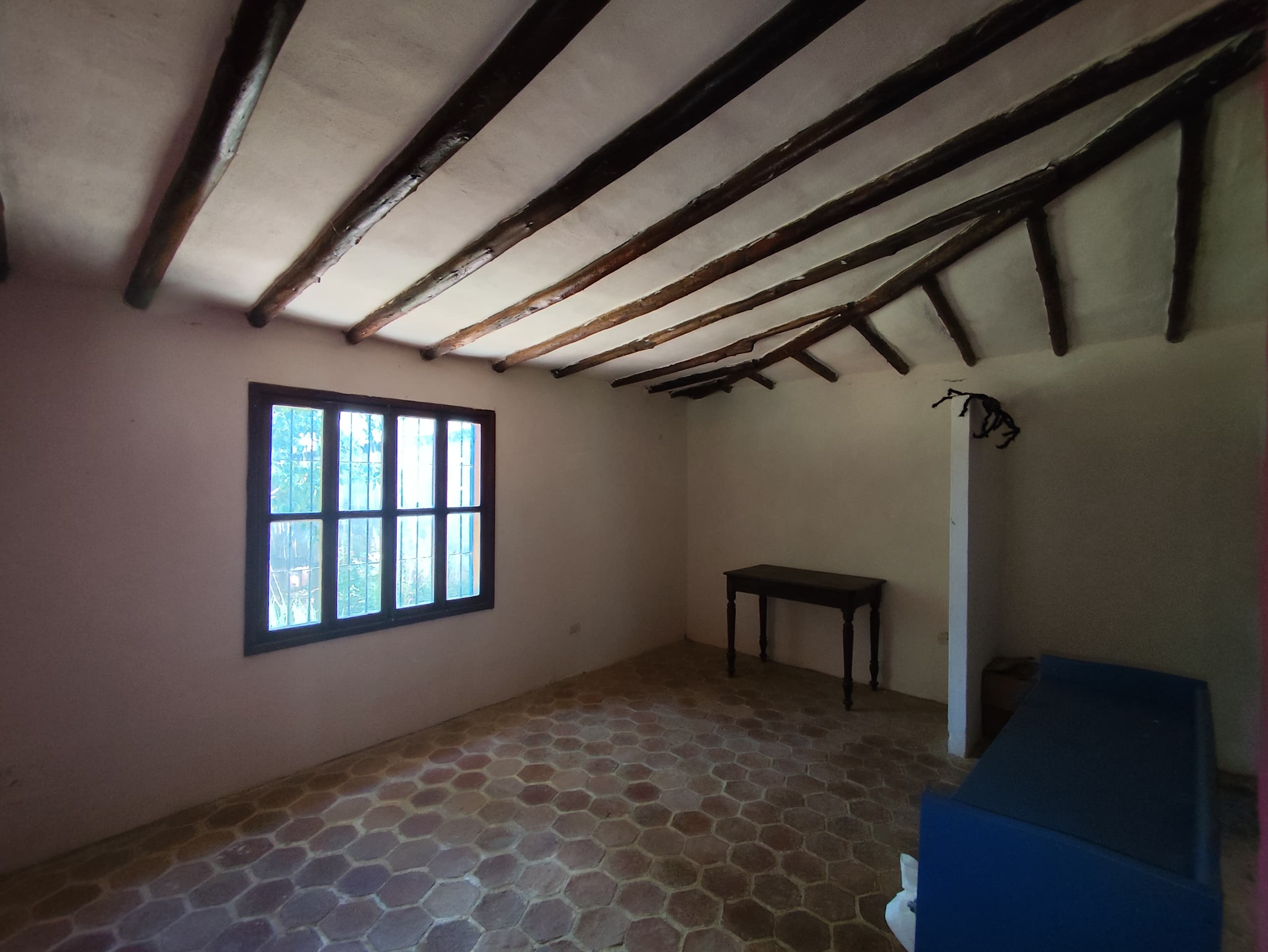 House for sale in the El Guayabal-La Asunción sector