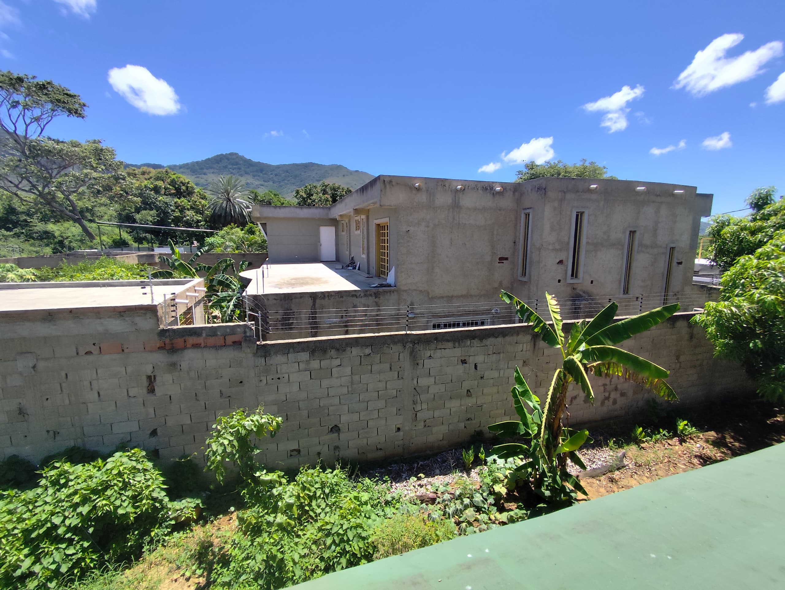 House for sale in the El Guayabal-La Asunción sector