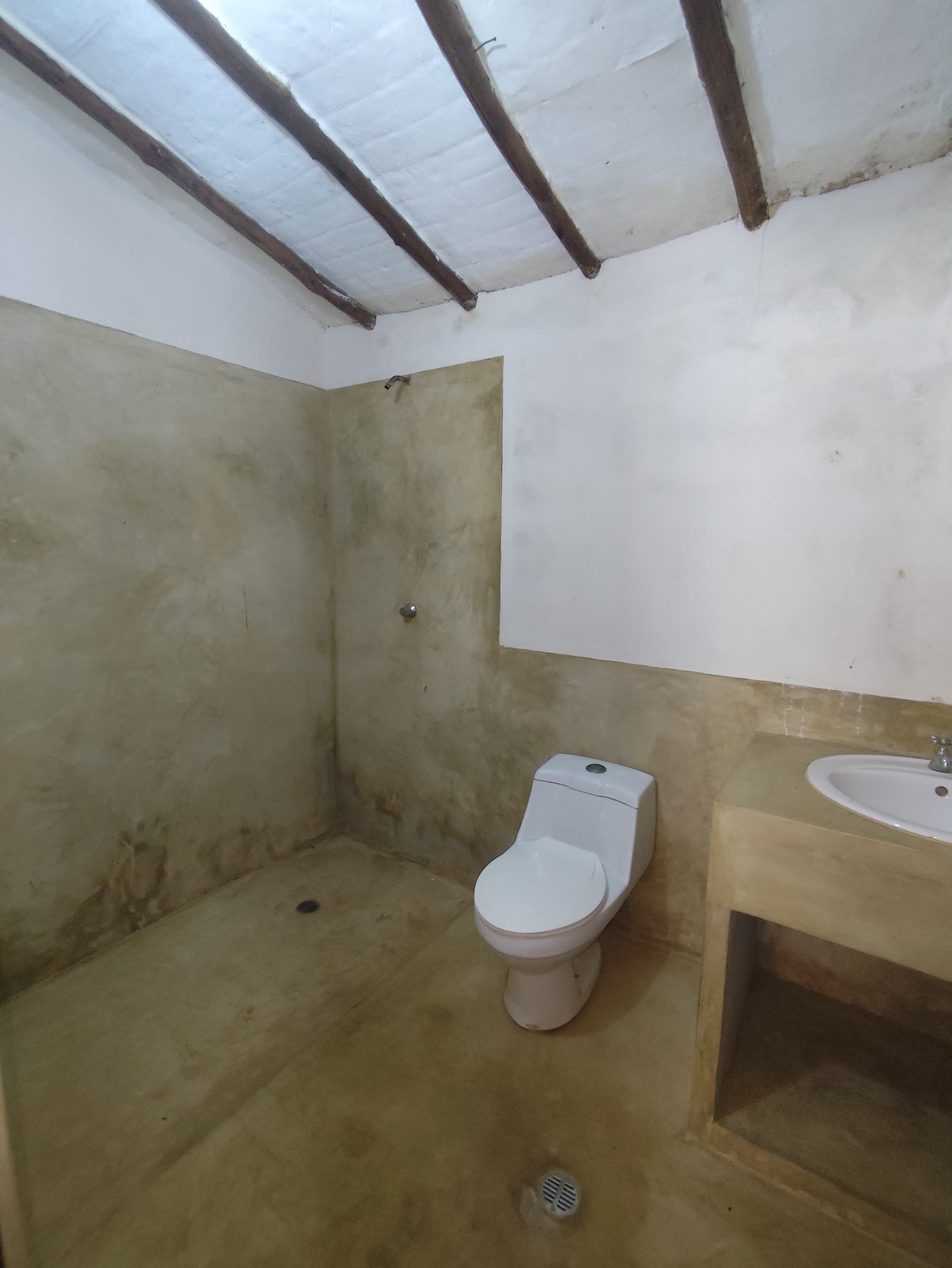 House for sale in the El Guayabal-La Asunción sector