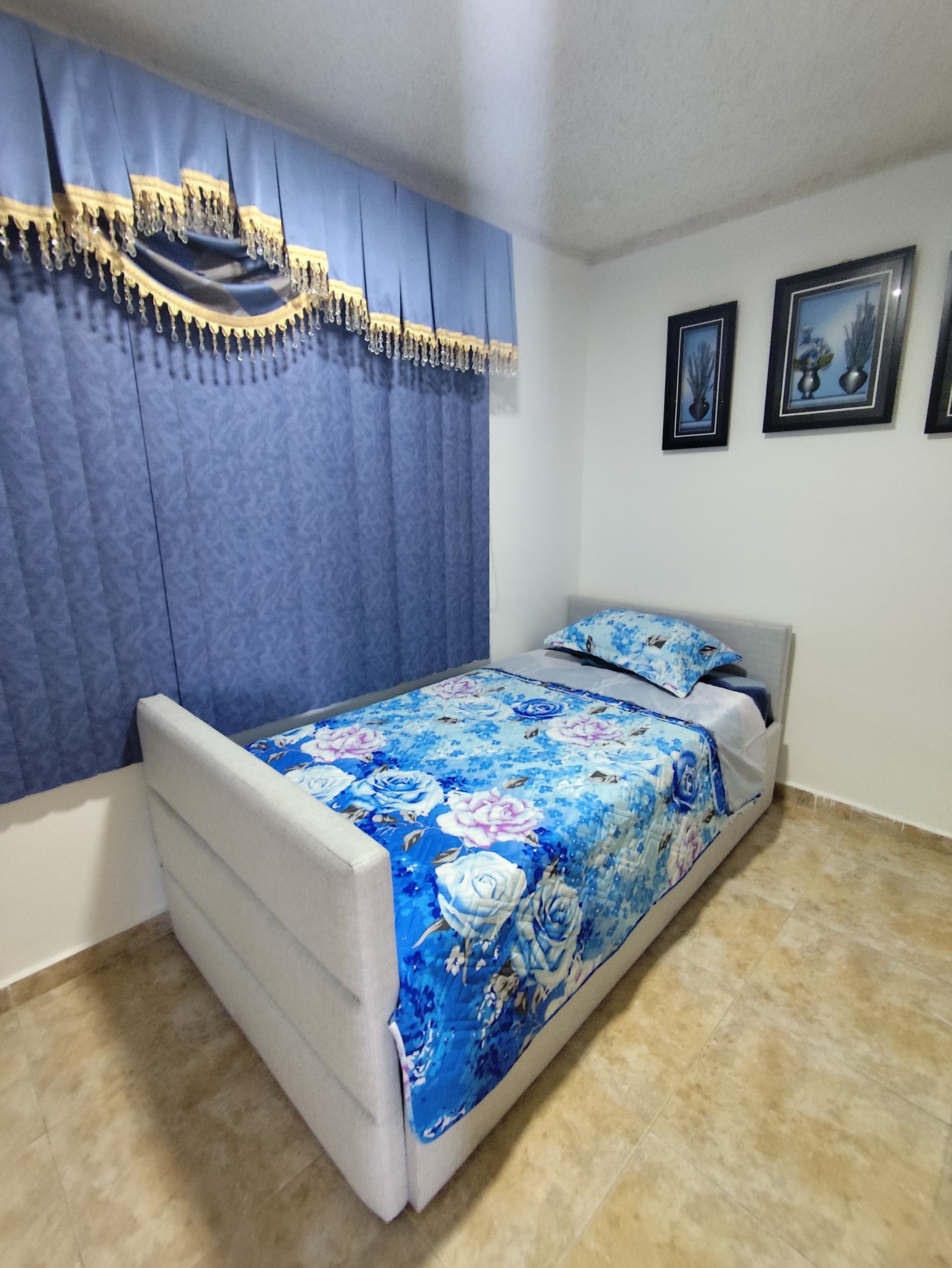 APARTMENT FOR VACATION RENTAL SECTOR PLAYA EL ANGEL