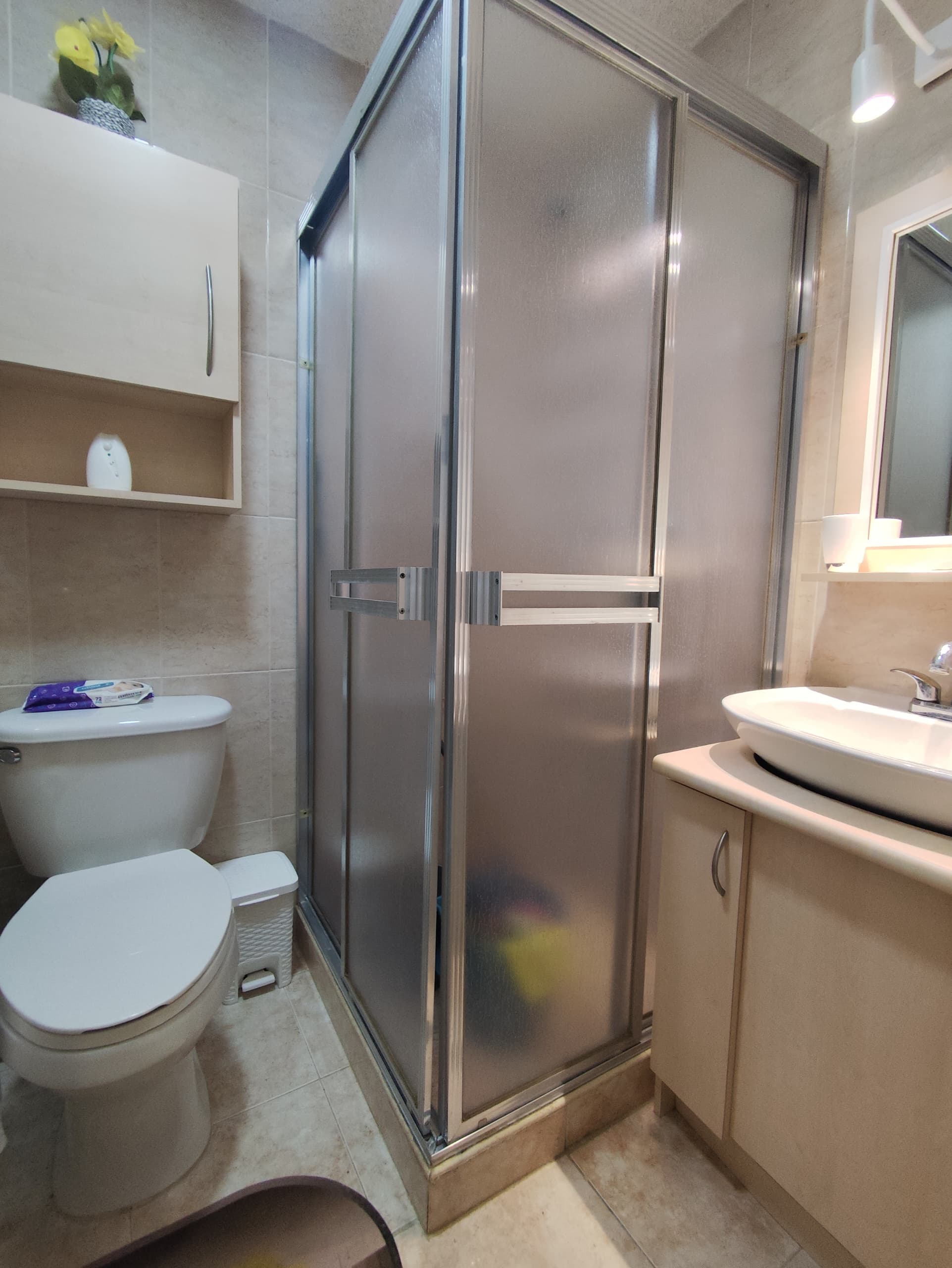 APARTMENT FOR VACATION RENTAL SECTOR PLAYA EL ANGEL