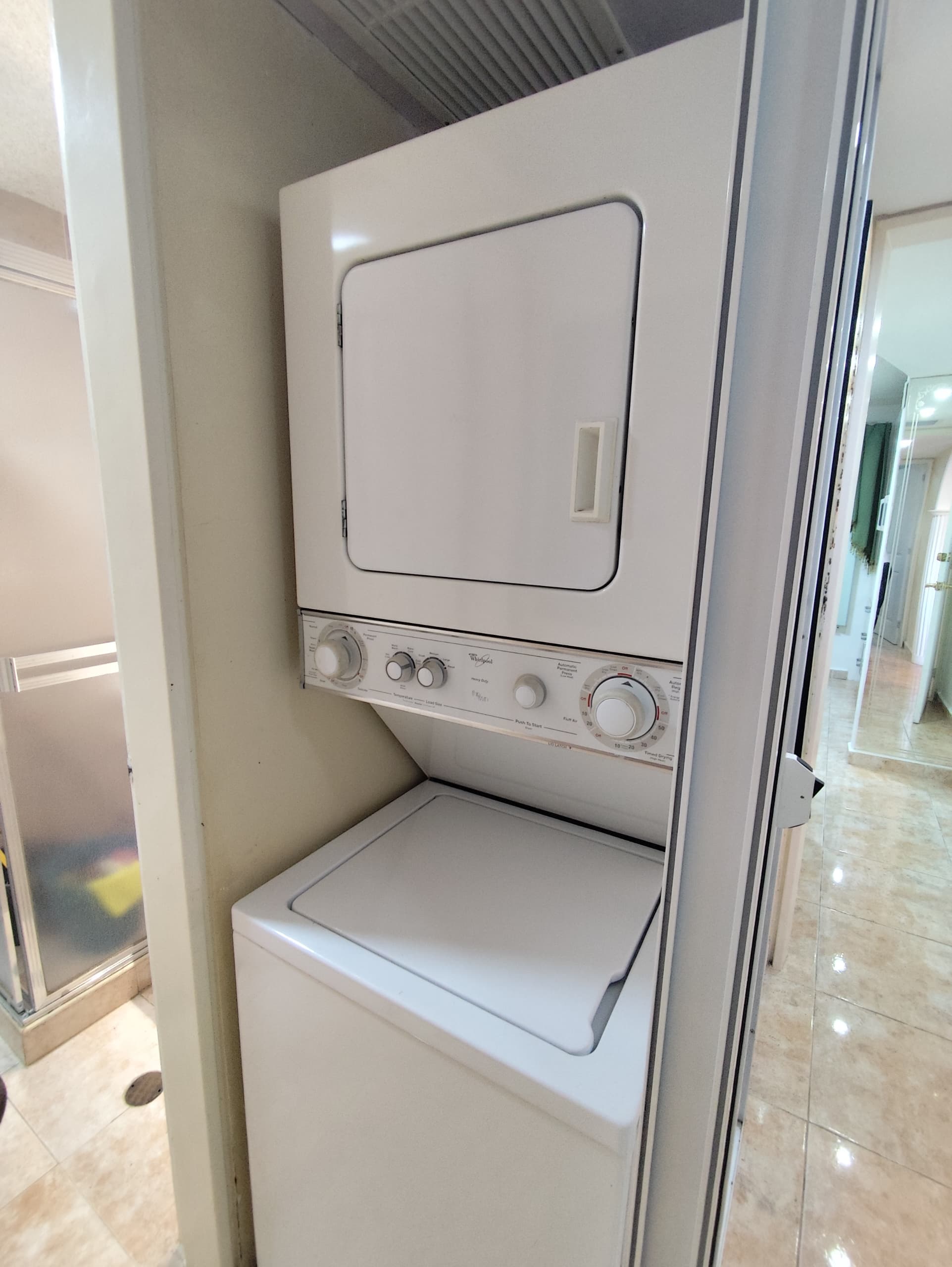 APARTMENT FOR VACATION RENTAL SECTOR PLAYA EL ANGEL