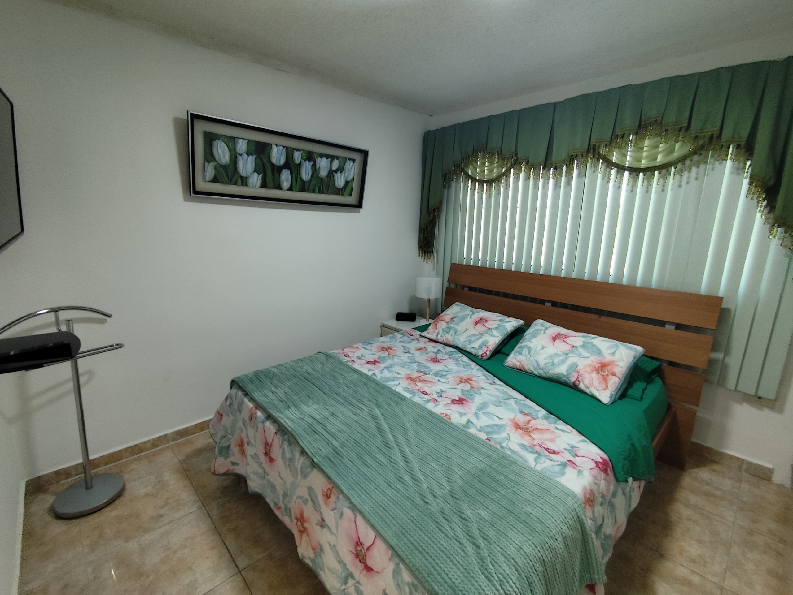 APARTMENT FOR VACATION RENTAL SECTOR PLAYA EL ANGEL
