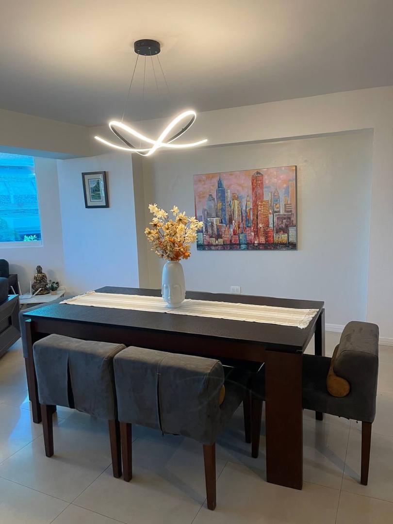 Apartment for Vacation Rent Sector Costa Azul