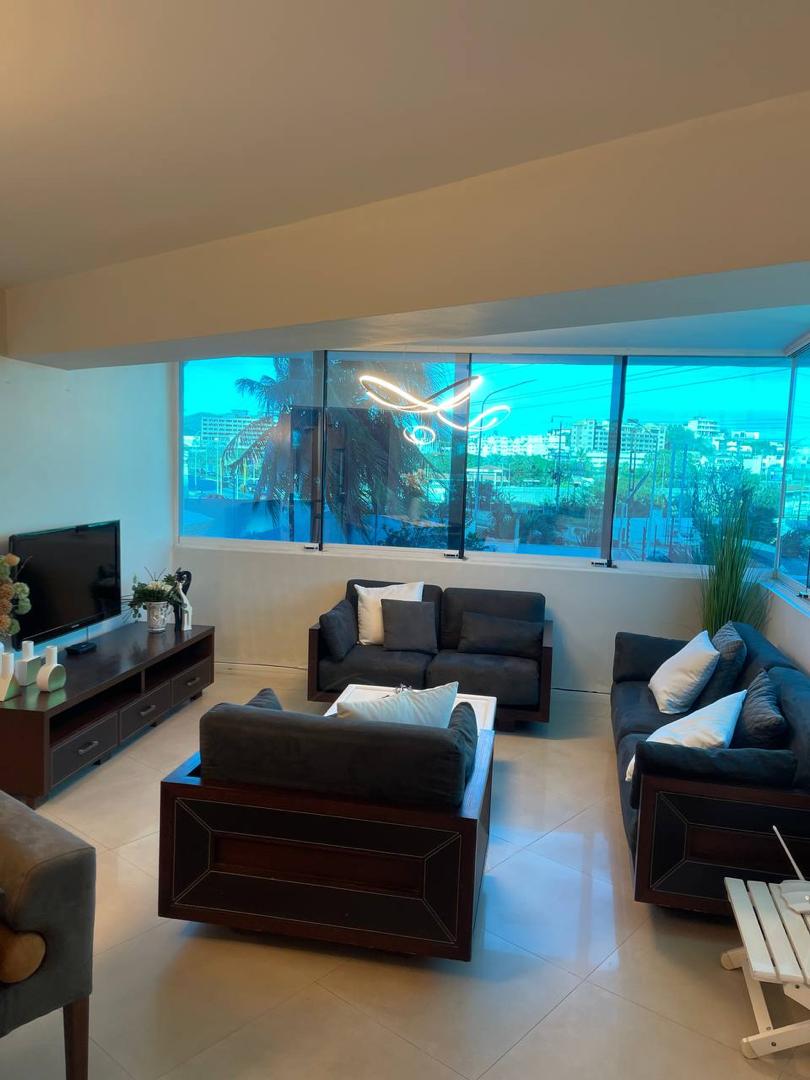 Apartment for Vacation Rent Sector Costa Azul